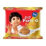 Parle Parle-G Gold, 1000 g - Fast Shipping to USA & Canada