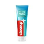 Closeup White Now Stain Eraser toothpaste for Teeth Whitening | Removes 100% surface stains to whiten teeth| Minty Fresh | Enamel safe & for daily use ? 100g - Fast Shipping to USA & Canada