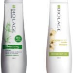 BIOLAGE Advanced Fiberstrong Professional |Reinforces Hair Strength and Elasticitiy | For Hairfall due to hair breakage| Paraben Free - Fast Shipping to USA & Canada