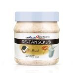 GemBlue Biocare De-Tan Scrub, 500 ml - Fast Shipping to USA & Canada