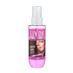 Livon Shake and Spray Hair Serum, 100 ml - Fast Shipping to USA & Canada