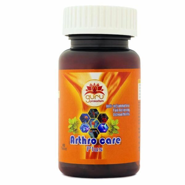 ARTHRO CARE PLUS - Fast Shipping to USA & Canada
