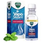 Vicks VapoSteam, 8 Fl Oz - Fast Shipping to USA & Canada