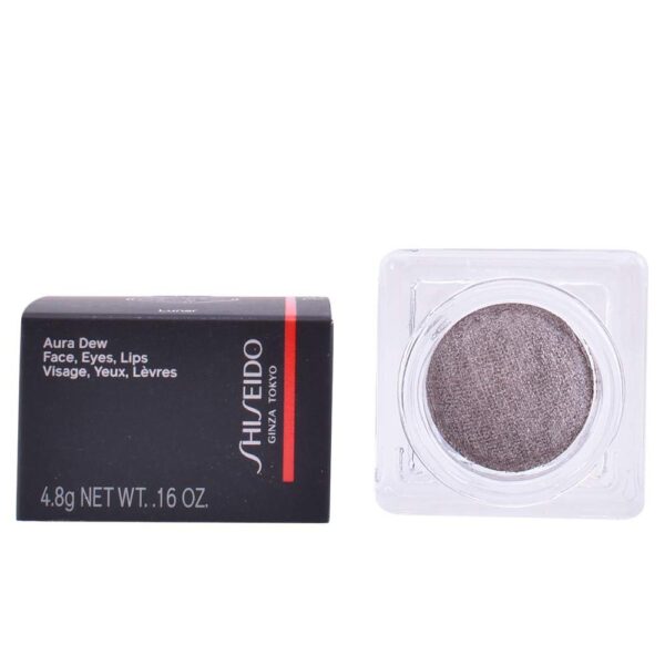 Shiseido Aura Dew - Face, Eyes, Lips, 01-Lunar, 50g - Fast Shipping to USA & Canada