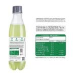 Paper Boat Zero Green Apple Sparkling (Fizzy) Water - Pack of 6, 250 ml Each | Zero Calories, Zero Sugar Drink | Sugar Free | Flavoured Carbonated Water | No Aspartame - Fast Shipping to USA & Canada - Image 3