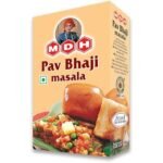 MDH Pav Bhaji Masala - 100g / 3.5 oz (Pack of 2) - Fast Shipping to USA & Canada