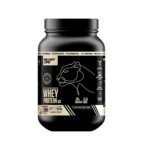 BeastLife Whey Protein Powder Cookies & Cream With Ultrasorb Tech,24G Protein,5.3G Bcaa,Sports Nutrition|High Absorbtion Fuels Muscle|Speed Recovery For Men & Women, 924g Cookies & Cream Flavour - Fast Shipping to USA & Canada