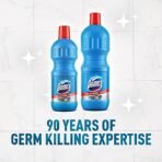 Domex Disinfectant Floor Cleaner, With Power Of Sodium Hypochlorite, Kills All Germs & Viruses To Makes Surfaces Safe And Removes Tough Stains, 1 ltr - Fast Shipping to USA & Canada - Image 5