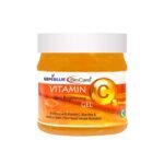 Gemblue Biocare Vitamin C Skin Brightening Gel Enriched with Vitamin C and Aleo vera, 500ml - Fast Shipping to USA & Canada