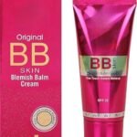 Aklaris BB Skin Blemish Balm Cream Foundation Beige 60g Cream 8 in 1 Benifits INSTANTLY BRIGHTNESS EVENT TONE PROTECTS Foundation Cream SPE 20 Pack-1. - Fast Shipping to USA & Canada