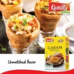 Kwality Garam Masala 100g, Authentic Blend of Aromatic Spices, Perfect for Indian Curries & Dishes. - Fast Shipping to USA & Canada - Image 6