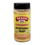Nutritional Yeast Seasoning-4.5 oz - Fast Shipping to USA & Canada