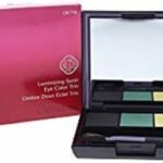 Shiseido Luminizing Satin Eye Colour Trio, GR 716, 3g - Fast Shipping to USA & Canada