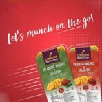 Cornitos Jalapeno Nachos and Salsa Dip Tray, 70 g /75 g - Fast Shipping to USA & Canada - Image 3