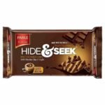 Parle Platina Hide & Seek Caffe Mocha Chocolate Cookies, 308g - Fast Shipping to USA & Canada