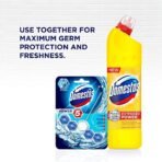 Domestos Citrus Bleach 750 ml - Fast Shipping to USA & Canada - Image 5
