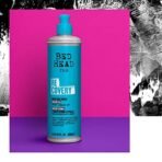 Bed Head TIGI Recovery Moisture Rush Shampoo for Dry & Damaged Hair, Gives Intense Moisture, Shine & Soft Hair, Controls Frizz & Flyaways, Safe for Coloured Hair, 600 ml - Fast Shipping to USA & Canada - Image 6
