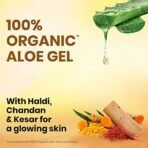 BoroPlus Aloe Vera Gel With Haldi Chandan Kesar - 150ml - Fast Shipping to USA & Canada - Image 7