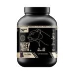 BeastLife Whey Protein Powder Rich Chocolate 1848g With Ultrasorb Tech,24G Protein,5.3G Bcaa,Sports Nutrition|High Absorbtion Fuels Muscle|Speed Recovery For Men & Women - Fast Shipping to USA & Canada
