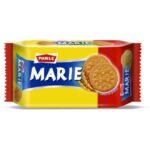 Parle Marie Biscuits, 250 g Pouch (Pack of 2) - Fast Shipping to USA & Canada
