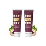 EQUALSTWO Body Firming Cream, Anti-Cellulite Cream for Skin Tightening & Elasticity, Enriched with Vitamin C, Shea Butter, Logan Fruit, & Lotus Flower Extract, PH 5.5, Dermatologically Tested, 100ml (Pack 2) - Fast Shipping to USA