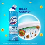 Domex Ocean Fresh Toilet Cleaner - 500 ml (Pack of 2) - Fast Shipping to USA & Canada - Image 4