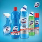 Domex Disinfectant Floor Cleaner, With Power Of Sodium Hypochlorite, Kills All Germs & Viruses To Makes Surfaces Safe And Removes Tough Stains, 1 ltr - Fast Shipping to USA & Canada - Image 6