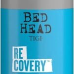 Bed Head by TIGI - Urban Antidotes Recovery Moisturising Conditioner - Ideal for Dry Damaged Hair - 100 ml - Fast Shipping to USA & Canada