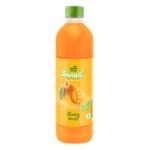 Paper Boat Swing Slurpy Mango Juice, Enriched with Vitamin D, No Gmos, 600 ml - Fast Shipping to USA & Canada