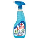 Colin Glass Cleaner Pump 2X More Shine with Shine Boosters - 500 ml - Fast Shipping to USA & Canada