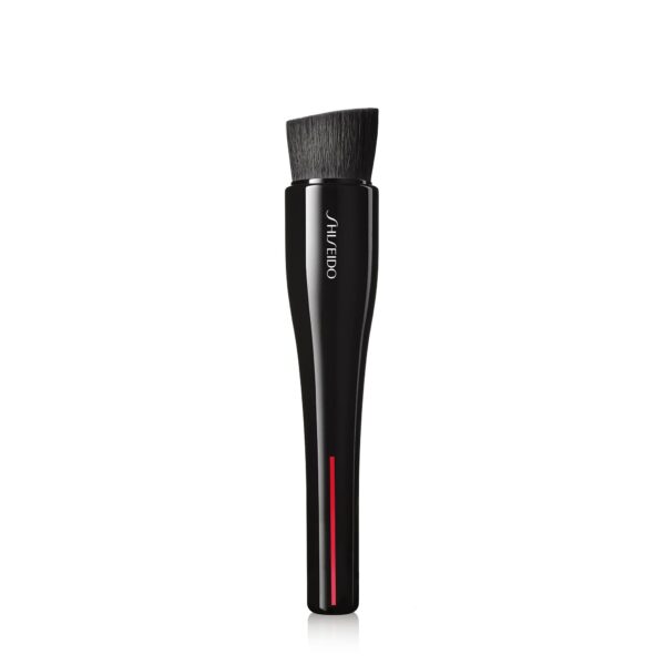 SHISEIDO Hasu Fude Foundation Brush - Fast Shipping to USA & Canada