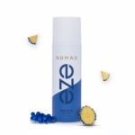 EZE NOMAD Deodorant Spray 150ML Adventurous Scent for the Modern Explorer - Fast Shipping to USA & Canada