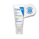 CeraVe AM Facial Moisturizing Lotion for Normal to Dry Skin (52 ml) with Broad Spectrum Sunscreen SPF 50, Enriched with Ceramides, Niacinamide & Hyaluronic acid - Fast Shipping to USA & Canada