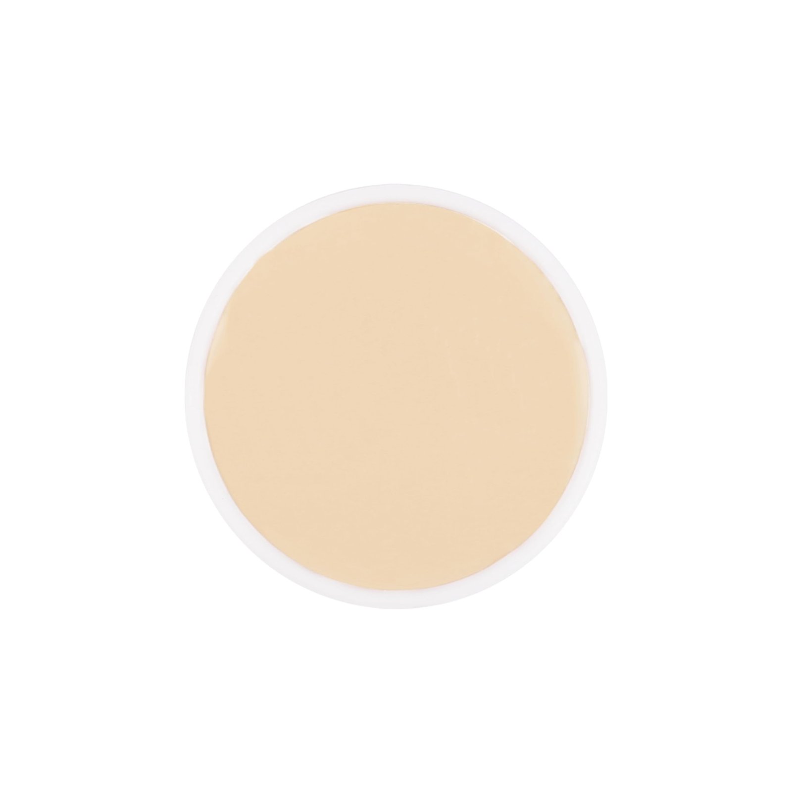 51hk9hysyL.jpg Stars Cosmetics Face Makeup Cream Foundation Refill Personal & Professional Light Weight Bright Beauty Glow Fair Matte Finish Waterproof Long Lasting and Full Coverage For All Skin Types Ivory, 4g - Fast Shipping to USA & Canada - Image 1