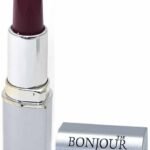 Bonjour Paris Premium Lipstick, Rosy Brown, 4.2g - Fast Shipping to USA & Canada