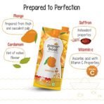Paper Boat Aamras, Mango Fruit Juice, No Added Preservatives and Colours (1L) - Fast Shipping to USA & Canada - Image 4
