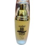 Aklaris Excellent Foundation Lightweight, Waterproof, Moisturizing, Long-Lasting, Flawless Finish, Non-Clogging, Suitable for All Skin Types - Fast Shipping to USA & Canada