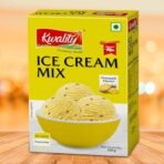 KWALITY Pineapple Ice Cream Mix 100g | Quick, Easy, and Delicious Summer Treat Ready Mix, No Preservatives, No Hassle. - Fast Shipping to USA & Canada - Image 7