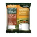 Emami Healthy & Tasty Mantra Haldi (Turmeric) Powder (500 grams) | 100% Natural | Ground Using Cryo Grinding Technology | Retains Maximum Essential Oils |No Added Colour and Preservatives - Fast Shipping to USA & Canada - Image 3