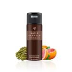 David Beckham Intimately Man Deodorant Spray 150ml - Fast Shipping to USA & Canada