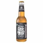 Coolberg Non Alcoholic Malt Beer, 330ml Bottle (Pack of 1) - Fast Shipping to USA & Canada