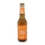 Coolberg Peach Non-Alcoholic Beer, 330ml Bottle - Fast Shipping to USA & Canada