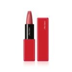SHISEIDO Lipstick 408-Voltage Rose (Satin) - Fast Shipping to USA & Canada
