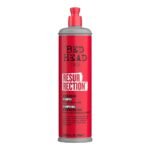 Bed Head TIGI - Urban Antidotes Resurrection Shampoo - Ideal for Damaged Hair - 600 ml - Fast Shipping to USA & Canada