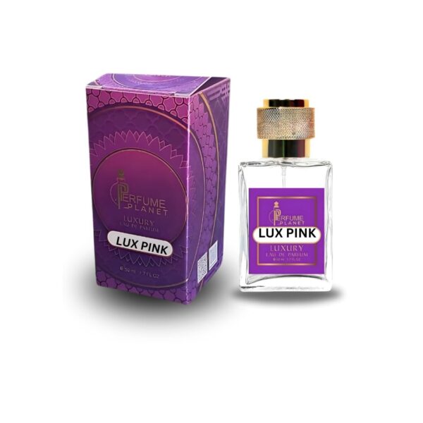 LUX PINK Long lasting original fragrance,50ml-(Pack of 1) - Fast Shipping to USA & Canada