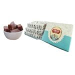 Swad Sweets (Combo Pack Of 2) Uttarakhand Famous Bal (Baal) Mithai With Pahadi Chocolate| Taste of Uttarakhand| Traditional Sweet Made with Pure Desi Ghee,Khoya & Poppy Seeds| Pack of 2 (500 Gm) - Fast Shipping to USA & Canada