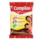 Complan New Royale Chocolate Pouch Powder, 450Gm - Fast Shipping to USA & Canada