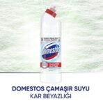 Domestos Toilet Cleaner Snow White Yo?un (Thick Consistency) | 750 ml - Fast Shipping to USA & Canada - Image 5