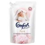 Comfort Pure, Baby Fabric Conditioner, 1ltr - Fast Shipping to USA & Canada