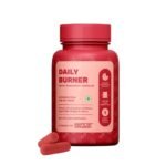 What's Up Wellness Daily Burner Capsules with CarbBliss ACV | Weight Loss Supplement For Women & Men | Helps Manage Cravings, Calories & Carbs | 30 Capsules - Fast Shipping to USA & Canada